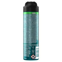   Rexona Men Advanced Protection Quantum Dry férfi izzadásgátló dezodor spray 150 ml