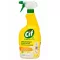 Cif CleanBoost Cream Citrom Univerzális zsíroldó és tisztító Spray 700ml