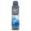 Dove Men+Care Advanced Cool Fresh izzadásgátló dezodor spray 150 ml