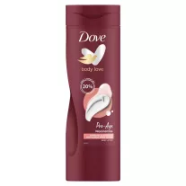 Dove Pro-Age testápoló érett bőrre 400 ml