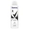Rexona Invisible Black&White női izzadásgátló dezodor 150 ml