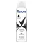 Rexona Invisible Black&White női izzadásgátló dezodor 150 ml