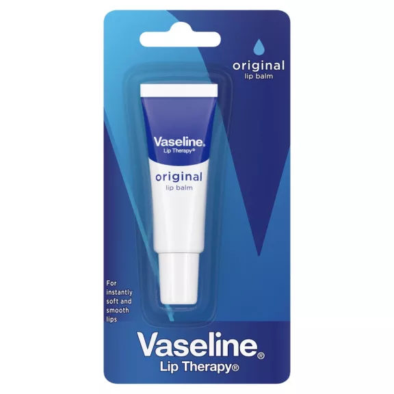 Vaseline Original ápoló ajakbalzsam 10 g Vaseline Original ápoló ajakbalzsam 10 g