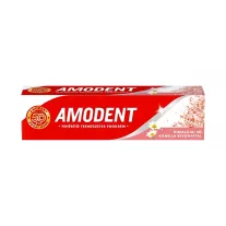 AMODENT Himalájai só fogkrém 100 ml