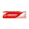 AMODENT Himalájai só fogkrém 100 ml