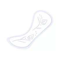 BELLA HERBS Tisztasági betét Aloe Vera 18 db