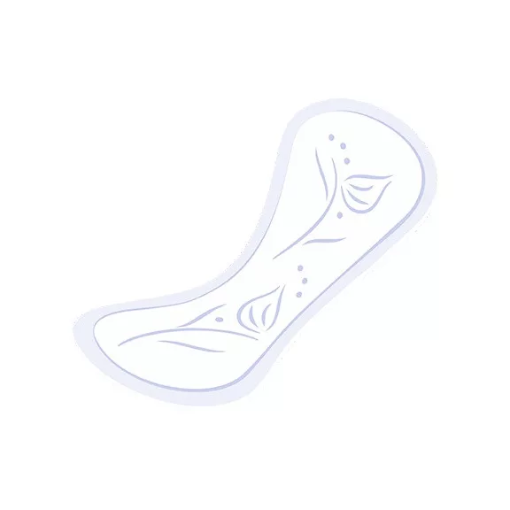 BELLA HERBS Tisztasági betét Aloe Vera 18 db