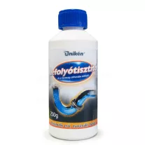 Unikén Lefolyótisztító 250 g