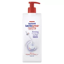   Lactovit Lactourea feszesítő testápoló extra száraz bőrre 400 ml