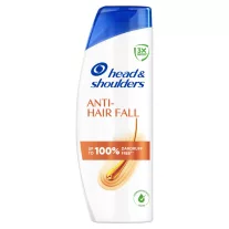   Head & Shoulders Anti Hair Fall Korpásodás Elleni Sampon 400 ml