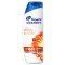 Head & Shoulders Repair&Care Anti Hair Fall sampon nőknek 400 ml