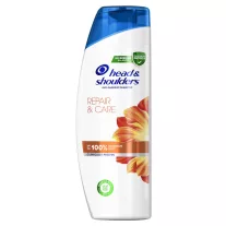  Head & Shoulders Repair&Care Anti Hair Fall sampon nőknek 400 ml