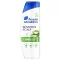 Head & Shoulders Sensitive Scalp Sampon Aloe Verával 400 ml