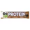 Sante Go On Protein szelet kakaós ízesítéssel csokoládé bevonattal vitaminokkal 50 g