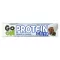 Sante Go On Protein Crisp szelet kekszarabokkal és karamellel fehér csokoládé bevonattal 50 g
