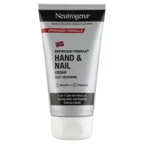 Neutrogena kéz- és körömápoló krém 75 ml