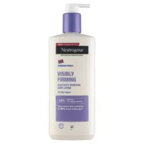   Neutrogena Visibly Firming bőrfeszesítő testápoló 400 ml