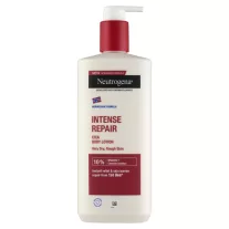 Neutrogena Intense Repair CICA testápoló 400 ml
