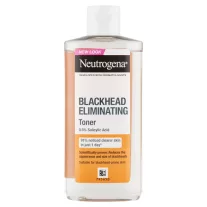 Neutrogena Blackhead Eliminating Mitesszereltávolító Tonik 200 ml