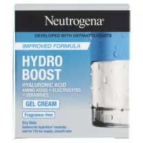 Neutrogena Hydro Boost Dry Skin gél krém 50 ml