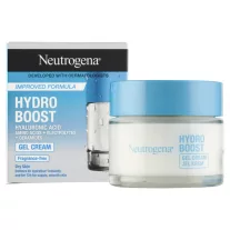 Neutrogena Hydro Boost Dry Skin gél krém 50 ml