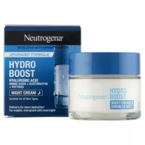 Neutrogena Hydro Boost éjszakai arcápoló krém 50 ml