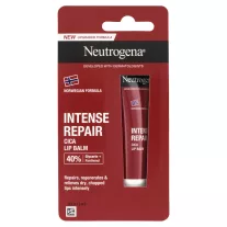 Neutrogena Cica intenzíven regeneráló ajakbalzsam 15 ml
