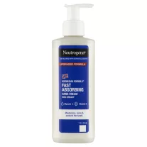Neutrogena gyorsan beszívódó kézkrém 150 ml