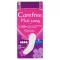 Carefree Plus Long tisztasági betét friss illattal 40 db
