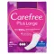 Carefree Plus Large tisztasági betét friss illattal 48 db