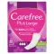 Carefree Plus Large tisztasági betét aloe vera illattal 48 db