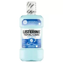Listerine Total Care Stay White szájvíz 500 ml