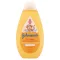 Johnson's 2 az 1-ben buborékos fürdető és tusfürdő gyermekeknek 500 ml