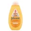 Johnson's 2 az 1-ben buborékos fürdető és tusfürdő gyermekeknek 500 ml