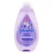 Johnson's Bedtime babasampon 500 ml