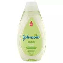 Johnson's kamillás babasampon 500 ml