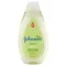 Johnson's kamillás babasampon 500 ml