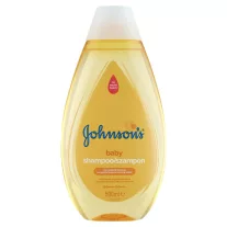 Johnson's babasampon 500 ml