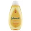 Johnson's babasampon 500 ml