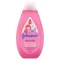 Johnson's Shiny Drops sampon 500 ml