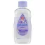 Johnson's Bedtime babaolaj 200 ml