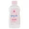 Johnson's babaolaj 200 ml