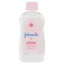 Johnson's babaolaj 200 ml