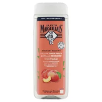   Le Petit Marseillais organikus őszibarack & organikus nektarin tusfürdő 400 ml