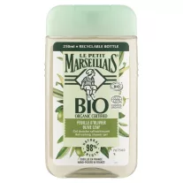   Le Petit Marsellais bio tanúsított olívalevél tusfürdő 250 ml