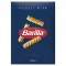Barilla Fusilli n.98 apró durum száraztészta 500 g