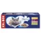 Prevital alutasakos macskaeledel giga box 48x100g Multipack