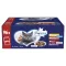 Prevital alutasakos macskaeledel giga box 96x100g
