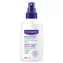 Hansaplast sebfertőtlenítő spray 100 ml