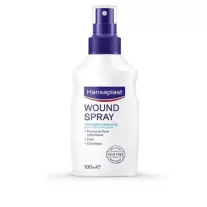 Hansaplast sebfertőtlenítő spray 100 ml